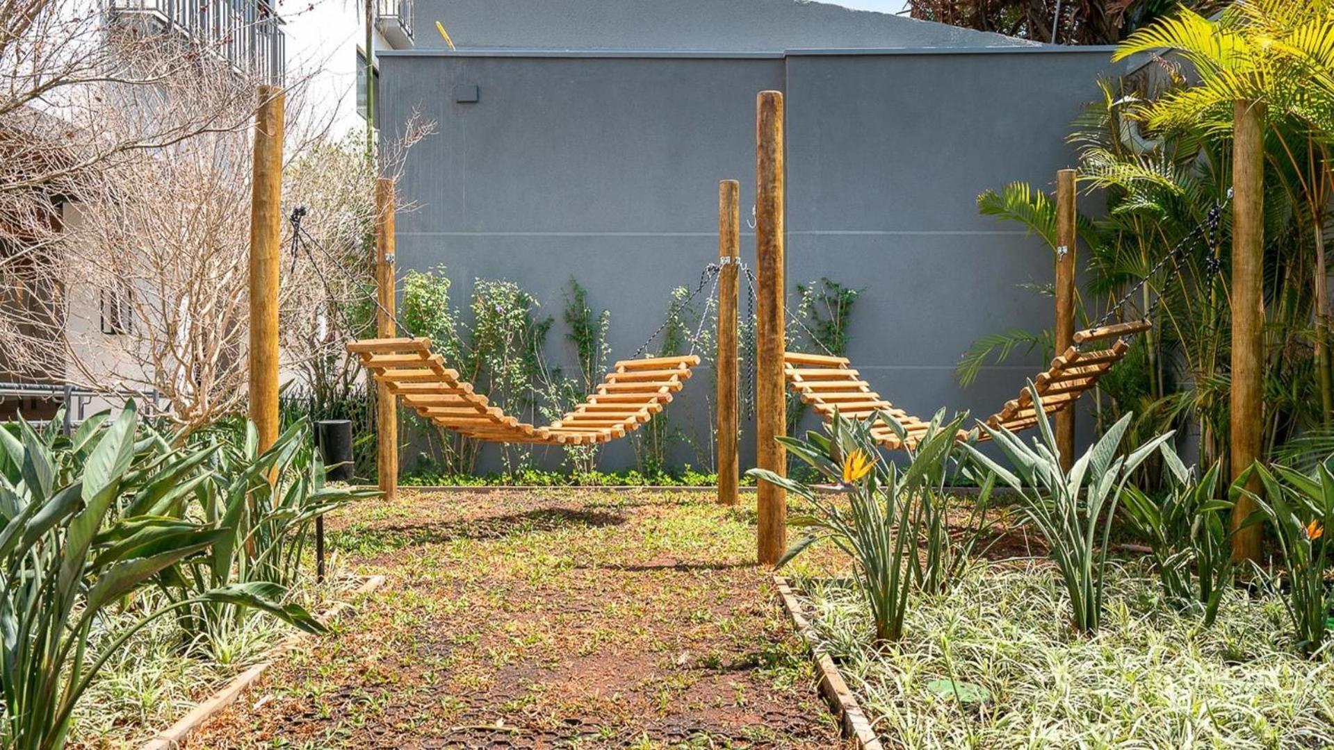 הוילה סאו פאולו Estudio Proximo Ao Parque Do Ibirapuera מראה חיצוני תמונה